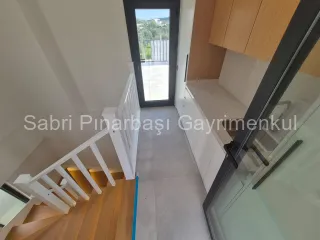 SABRİ PINARBAŞI'dan GÜRE'de ULTRA LÜKS SATILIK TEK MÜSTAKİL HAVUZLU VİLLA