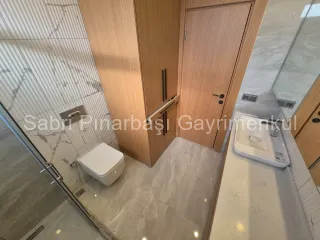 SABRİ PINARBAŞI'dan GÜRE'de ULTRA LÜKS SATILIK TEK MÜSTAKİL HAVUZLU VİLLA