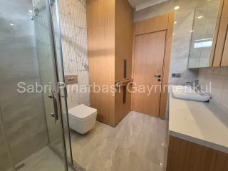 SABRİ PINARBAŞI'dan GÜRE'de ULTRA LÜKS SATILIK TEK MÜSTAKİL HAVUZLU VİLLA