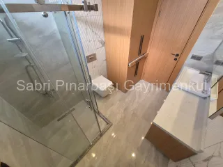 SABRİ PINARBAŞI'dan GÜRE'de ULTRA LÜKS SATILIK TEK MÜSTAKİL HAVUZLU VİLLA