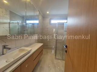 SABRİ PINARBAŞI'dan GÜRE'de ULTRA LÜKS SATILIK TEK MÜSTAKİL HAVUZLU VİLLA