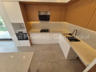 SABRİ PINARBAŞI'dan GÜRE'de ULTRA LÜKS SATILIK TEK MÜSTAKİL HAVUZLU VİLLA