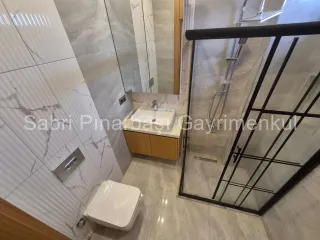 SABRİ PINARBAŞI'dan GÜRE'de ULTRA LÜKS SATILIK TEK MÜSTAKİL HAVUZLU VİLLA