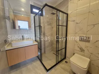 SABRİ PINARBAŞI'dan GÜRE'de ULTRA LÜKS SATILIK TEK MÜSTAKİL HAVUZLU VİLLA