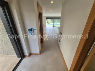 SABRİ PINARBAŞI'dan GÜRE'de ULTRA LÜKS SATILIK TEK MÜSTAKİL HAVUZLU VİLLA