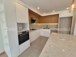 SABRİ PINARBAŞI'dan GÜRE'de ULTRA LÜKS SATILIK TEK MÜSTAKİL HAVUZLU VİLLA