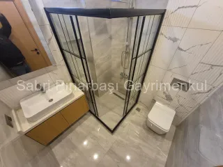 SABRİ PINARBAŞI'dan GÜRE'de ULTRA LÜKS SATILIK TEK MÜSTAKİL HAVUZLU VİLLA