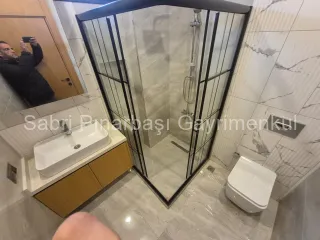 SABRİ PINARBAŞI'dan GÜRE'de ULTRA LÜKS SATILIK TEK MÜSTAKİL HAVUZLU VİLLA