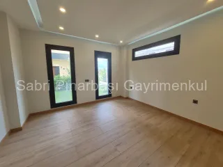 SABRİ PINARBAŞI'dan GÜRE'de ULTRA LÜKS SATILIK TEK MÜSTAKİL HAVUZLU VİLLA