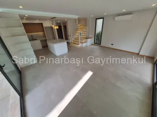 SABRİ PINARBAŞI'dan GÜRE'de ULTRA LÜKS SATILIK TEK MÜSTAKİL HAVUZLU VİLLA