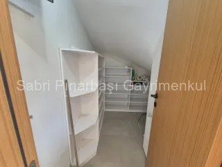 SABRİ PINARBAŞI'dan GÜRE'de ULTRA LÜKS SATILIK TEK MÜSTAKİL HAVUZLU VİLLA