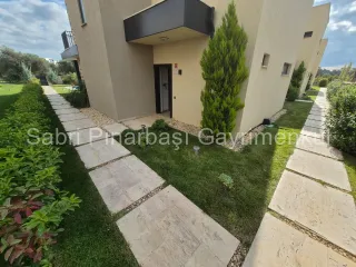 SABRİ PINARBAŞI'dan GÜRE'de ULTRA LÜKS SATILIK TEK MÜSTAKİL HAVUZLU VİLLA