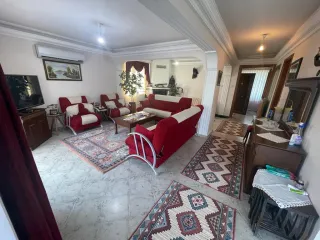 ALTINOLUK 'ta 1350 M2 ARSA İÇERİSİNDE SATILIK MÜSTAKİL VİLLA