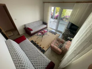 ALTINOLUK 'ta 1350 M2 ARSA İÇERİSİNDE SATILIK MÜSTAKİL VİLLA