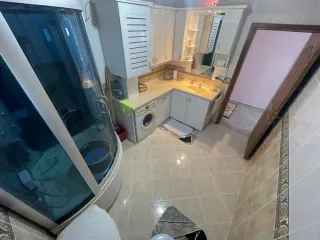 ALTINOLUK 'ta 1350 M2 ARSA İÇERİSİNDE SATILIK MÜSTAKİL VİLLA
