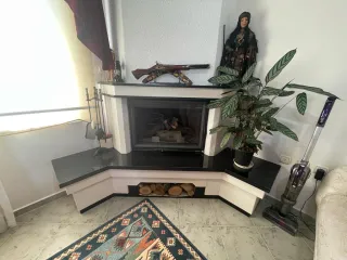 ALTINOLUK 'ta 1350 M2 ARSA İÇERİSİNDE SATILIK MÜSTAKİL VİLLA