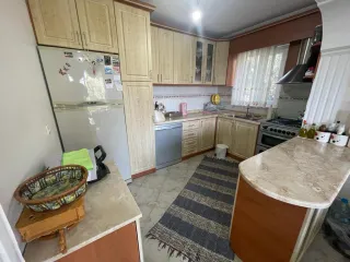 ALTINOLUK 'ta 1350 M2 ARSA İÇERİSİNDE SATILIK MÜSTAKİL VİLLA