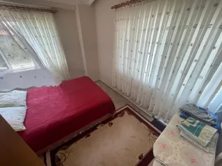 ALTINOLUK 'ta 1350 M2 ARSA İÇERİSİNDE SATILIK MÜSTAKİL VİLLA