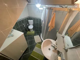 ALTINOLUK 'ta 1350 M2 ARSA İÇERİSİNDE SATILIK MÜSTAKİL VİLLA