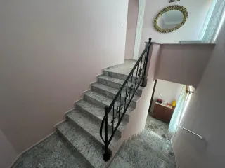 ALTINOLUK 'ta 1350 M2 ARSA İÇERİSİNDE SATILIK MÜSTAKİL VİLLA