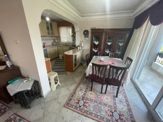 ALTINOLUK 'ta 1350 M2 ARSA İÇERİSİNDE SATILIK MÜSTAKİL VİLLA