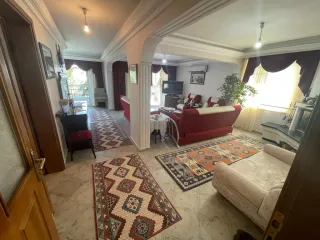 ALTINOLUK 'ta 1350 M2 ARSA İÇERİSİNDE SATILIK MÜSTAKİL VİLLA