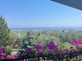 ALTINOLUK 'ta 1350 M2 ARSA İÇERİSİNDE SATILIK MÜSTAKİL VİLLA
