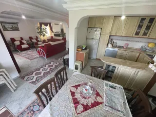 ALTINOLUK 'ta 1350 M2 ARSA İÇERİSİNDE SATILIK MÜSTAKİL VİLLA