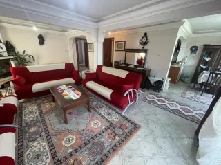 ALTINOLUK 'ta 1350 M2 ARSA İÇERİSİNDE SATILIK MÜSTAKİL VİLLA