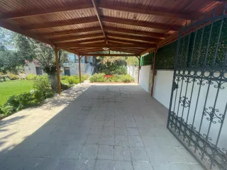 ALTINOLUK 'ta 1350 M2 ARSA İÇERİSİNDE SATILIK MÜSTAKİL VİLLA