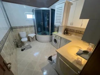 ALTINOLUK 'ta 1350 M2 ARSA İÇERİSİNDE SATILIK MÜSTAKİL VİLLA