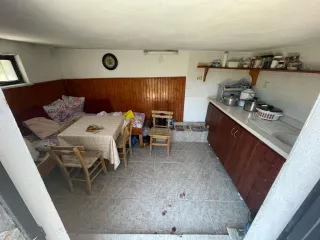 ALTINOLUK 'ta 1350 M2 ARSA İÇERİSİNDE SATILIK MÜSTAKİL VİLLA