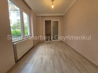 SABRİ PINARBAŞI'dan AKÇAY'da SATILIK GENİŞ ÖNCEPHE 3+1 DAİRE