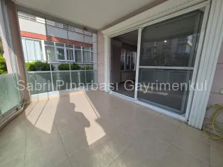 SABRİ PINARBAŞI'dan AKÇAY'da SATILIK GENİŞ ÖNCEPHE 3+1 DAİRE