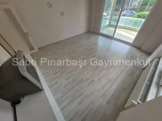 SABRİ PINARBAŞI'dan AKÇAY'da SATILIK GENİŞ ÖNCEPHE 3+1 DAİRE