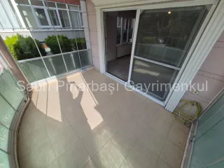 SABRİ PINARBAŞI'dan AKÇAY'da SATILIK GENİŞ ÖNCEPHE 3+1 DAİRE