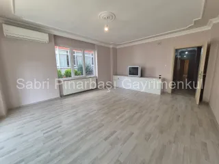 SABRİ PINARBAŞI'dan AKÇAY'da SATILIK GENİŞ ÖNCEPHE 3+1 DAİRE