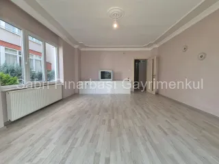 SABRİ PINARBAŞI'dan AKÇAY'da SATILIK GENİŞ ÖNCEPHE 3+1 DAİRE