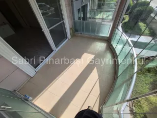 SABRİ PINARBAŞI'dan AKÇAY'da SATILIK GENİŞ ÖNCEPHE 3+1 DAİRE