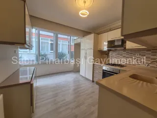 SABRİ PINARBAŞI'dan AKÇAY'da SATILIK GENİŞ ÖNCEPHE 3+1 DAİRE