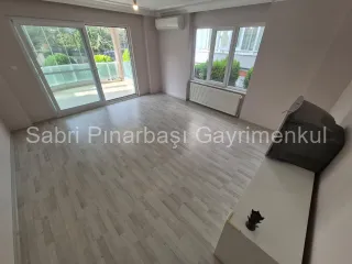 SABRİ PINARBAŞI'dan AKÇAY'da SATILIK GENİŞ ÖNCEPHE 3+1 DAİRE