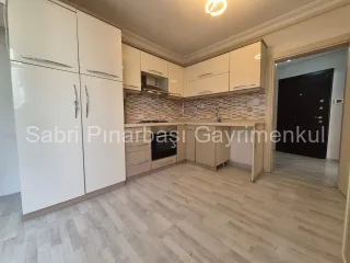 SABRİ PINARBAŞI'dan AKÇAY'da SATILIK GENİŞ ÖNCEPHE 3+1 DAİRE
