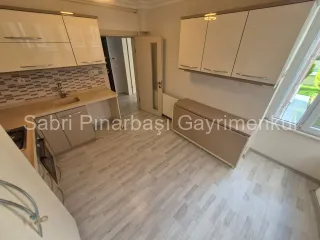 SABRİ PINARBAŞI'dan AKÇAY'da SATILIK GENİŞ ÖNCEPHE 3+1 DAİRE