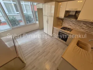 SABRİ PINARBAŞI'dan AKÇAY'da SATILIK GENİŞ ÖNCEPHE 3+1 DAİRE