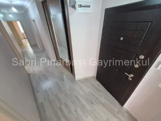 SABRİ PINARBAŞI'dan AKÇAY'da SATILIK GENİŞ ÖNCEPHE 3+1 DAİRE