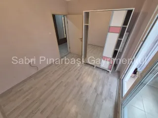 SABRİ PINARBAŞI'dan AKÇAY'da SATILIK GENİŞ ÖNCEPHE 3+1 DAİRE