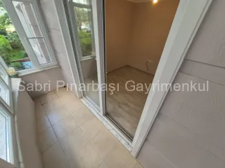 SABRİ PINARBAŞI'dan AKÇAY'da SATILIK GENİŞ ÖNCEPHE 3+1 DAİRE