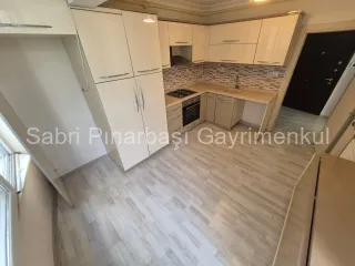SABRİ PINARBAŞI'dan AKÇAY'da SATILIK GENİŞ ÖNCEPHE 3+1 DAİRE