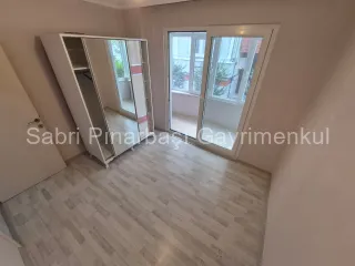 SABRİ PINARBAŞI'dan AKÇAY'da SATILIK GENİŞ ÖNCEPHE 3+1 DAİRE