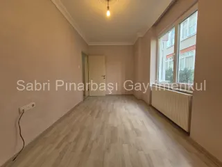 SABRİ PINARBAŞI'dan AKÇAY'da SATILIK GENİŞ ÖNCEPHE 3+1 DAİRE